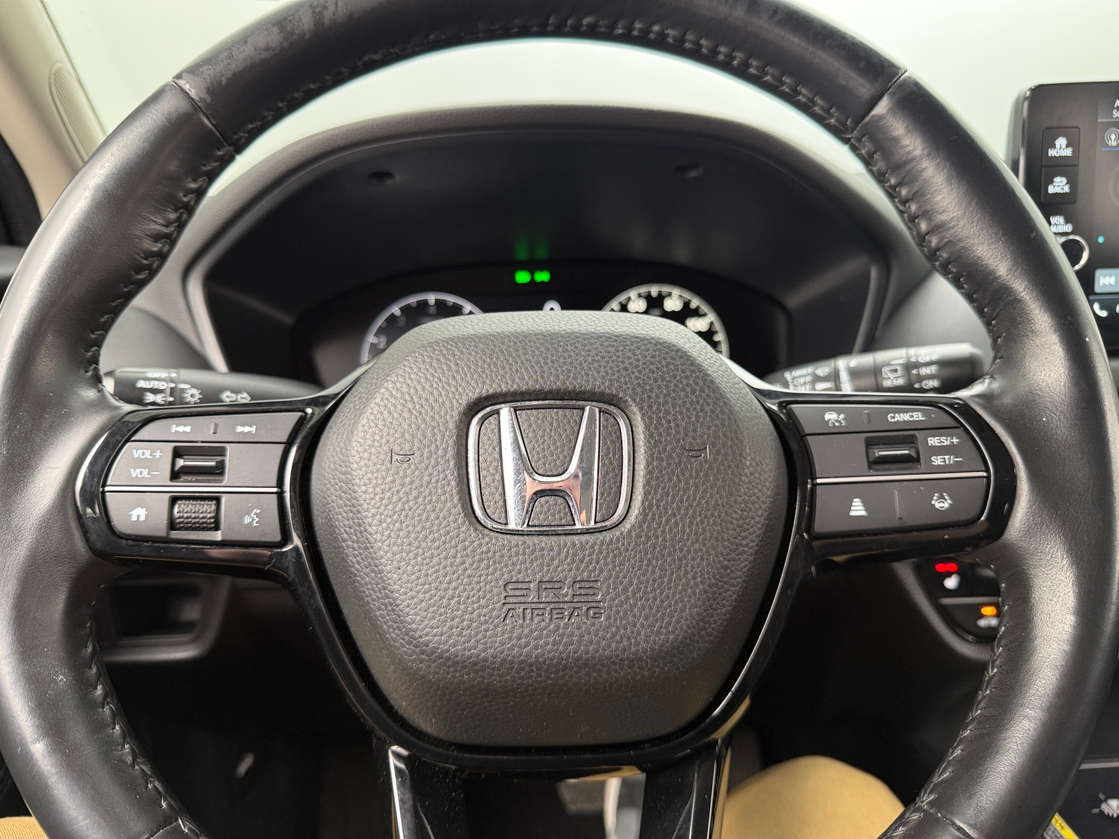 Thumbnail: 2024 Honda HR-V - 4