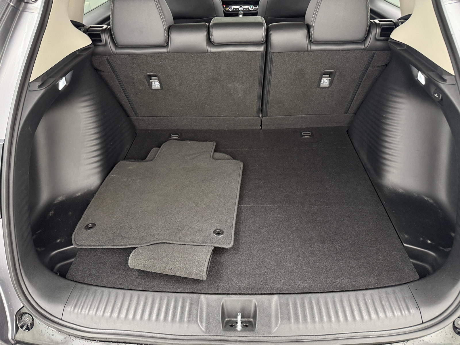 Thumbnail: 2024 Honda HR-V - 6