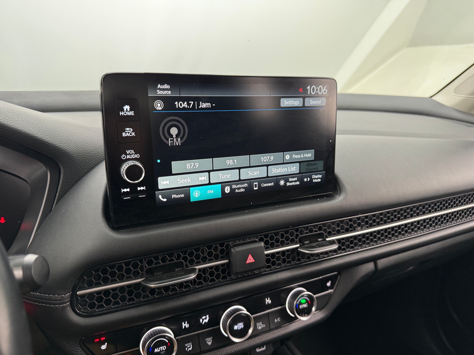 Thumbnail: 2024 Honda HR-V - 3