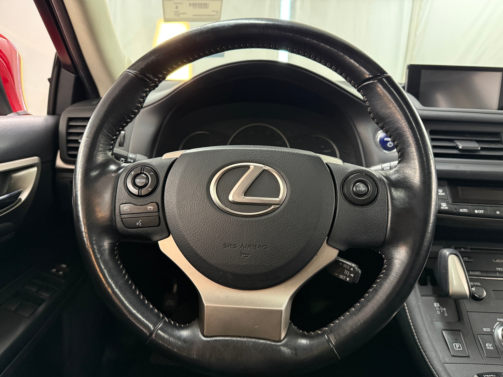 Thumbnail: 2017 Lexus CT - 4