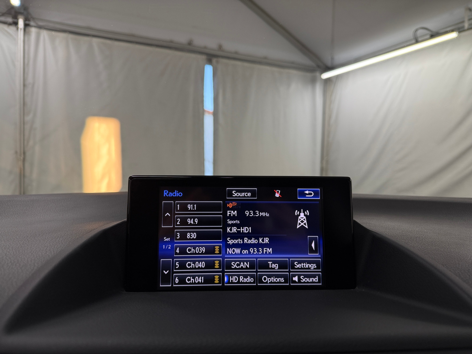 Thumbnail: 2017 Lexus CT - 3