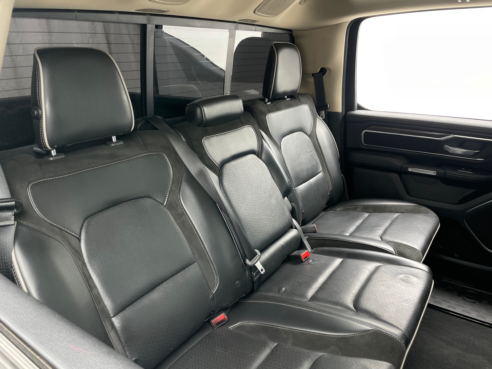 Thumbnail: 2019 RAM 1500 - 5