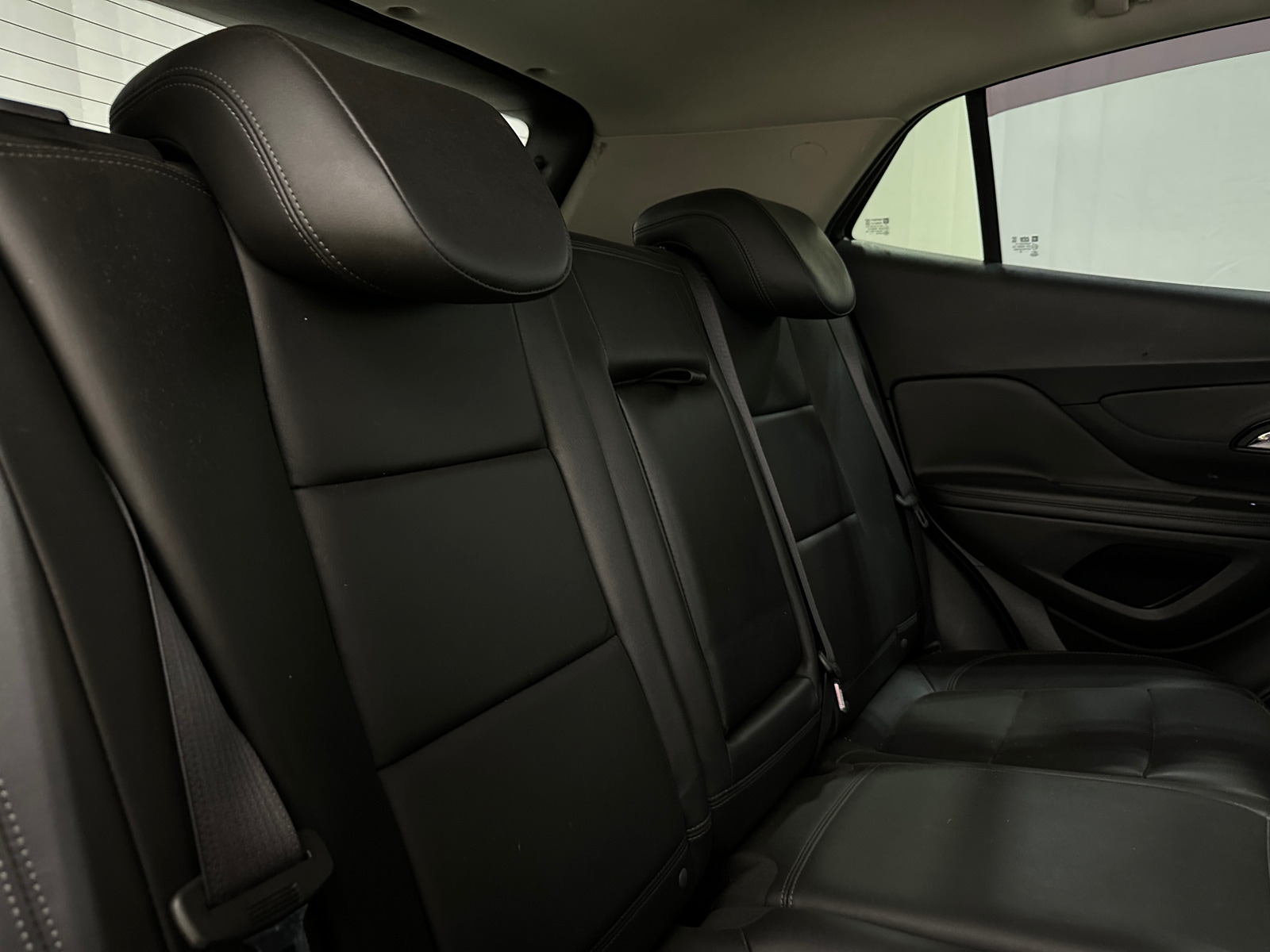 Thumbnail: 2017 Buick Encore - 5