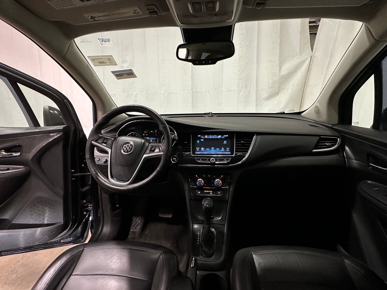 Thumbnail: 2017 Buick Encore - 2