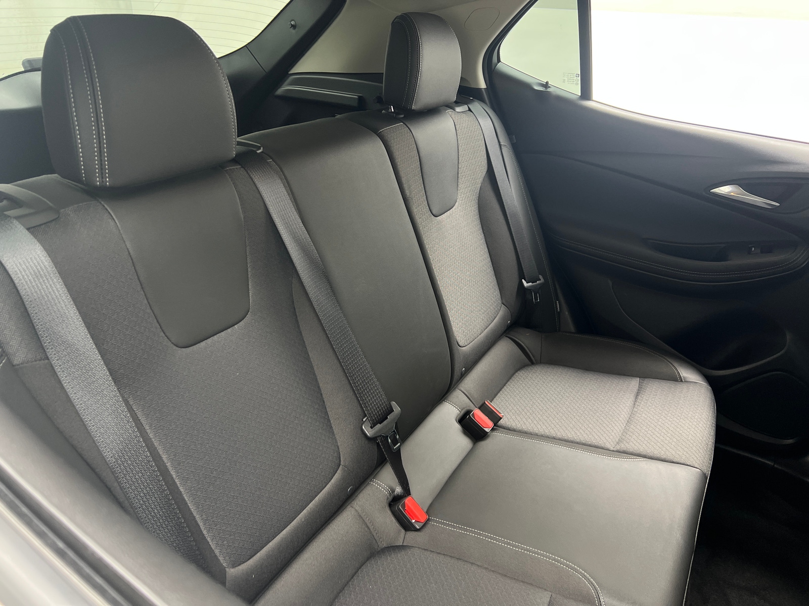 Thumbnail: 2025 Buick Encore GX - 5