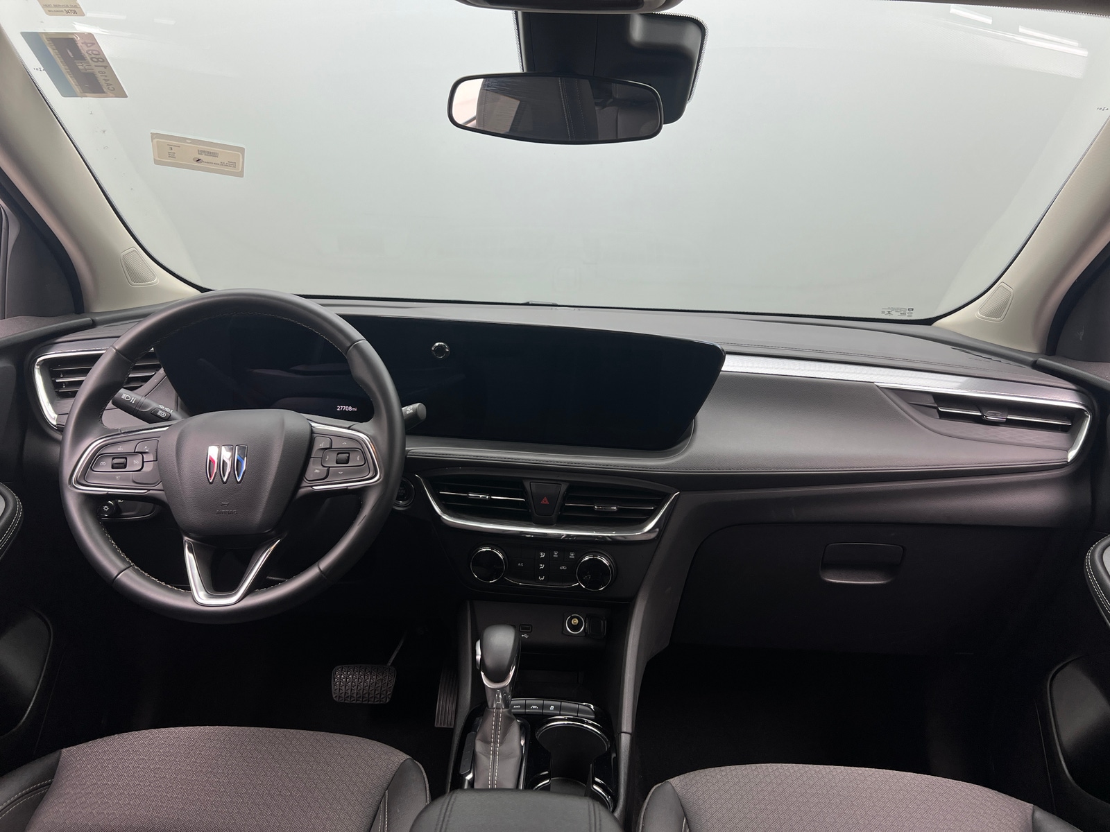 Thumbnail: 2025 Buick Encore GX - 2