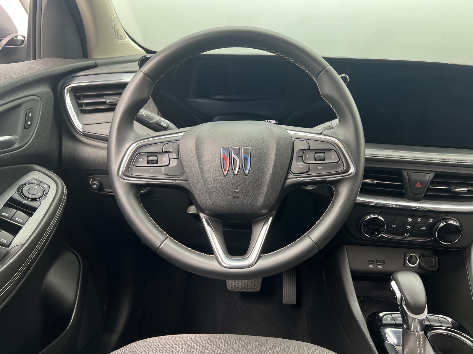 Thumbnail: 2025 Buick Encore GX - 4