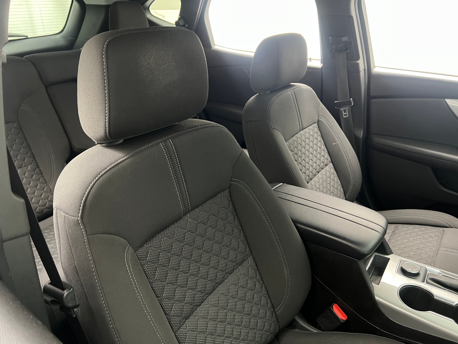 Thumbnail: 2019 Chevrolet Blazer - 2