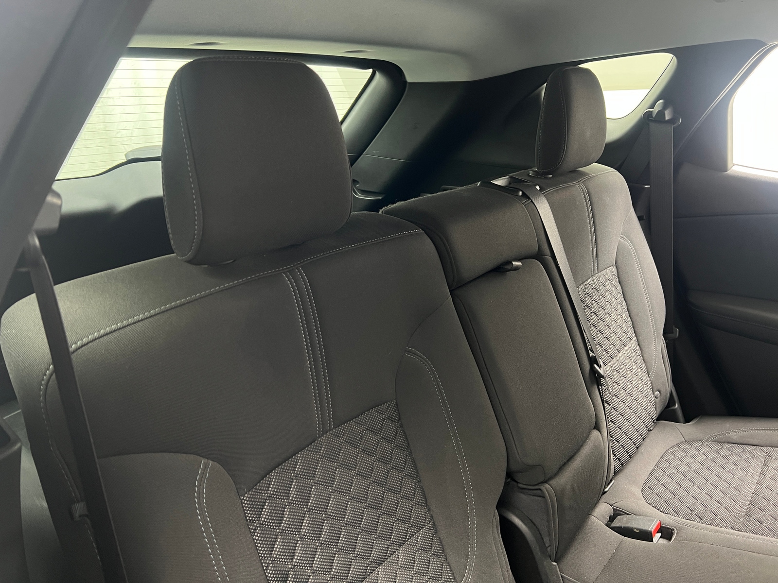 Thumbnail: 2019 Chevrolet Blazer - 6