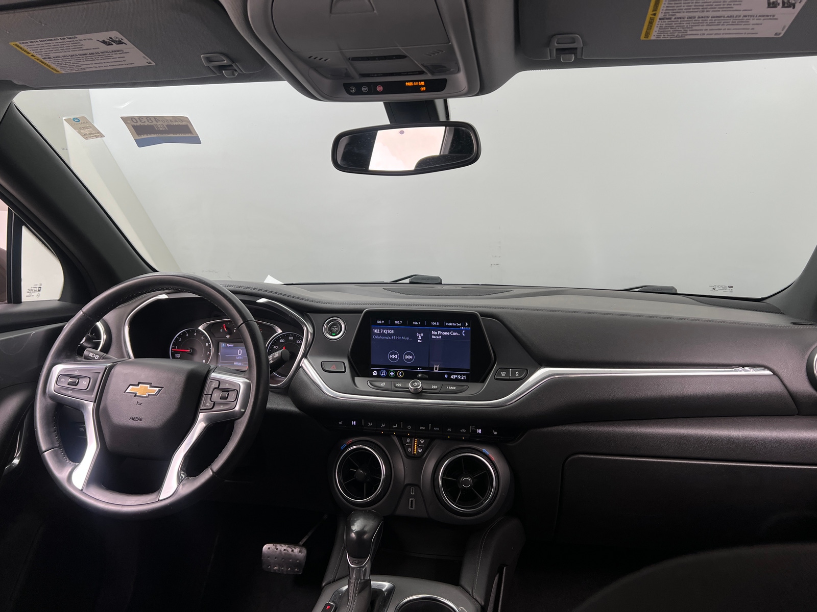 Thumbnail: 2019 Chevrolet Blazer - 3