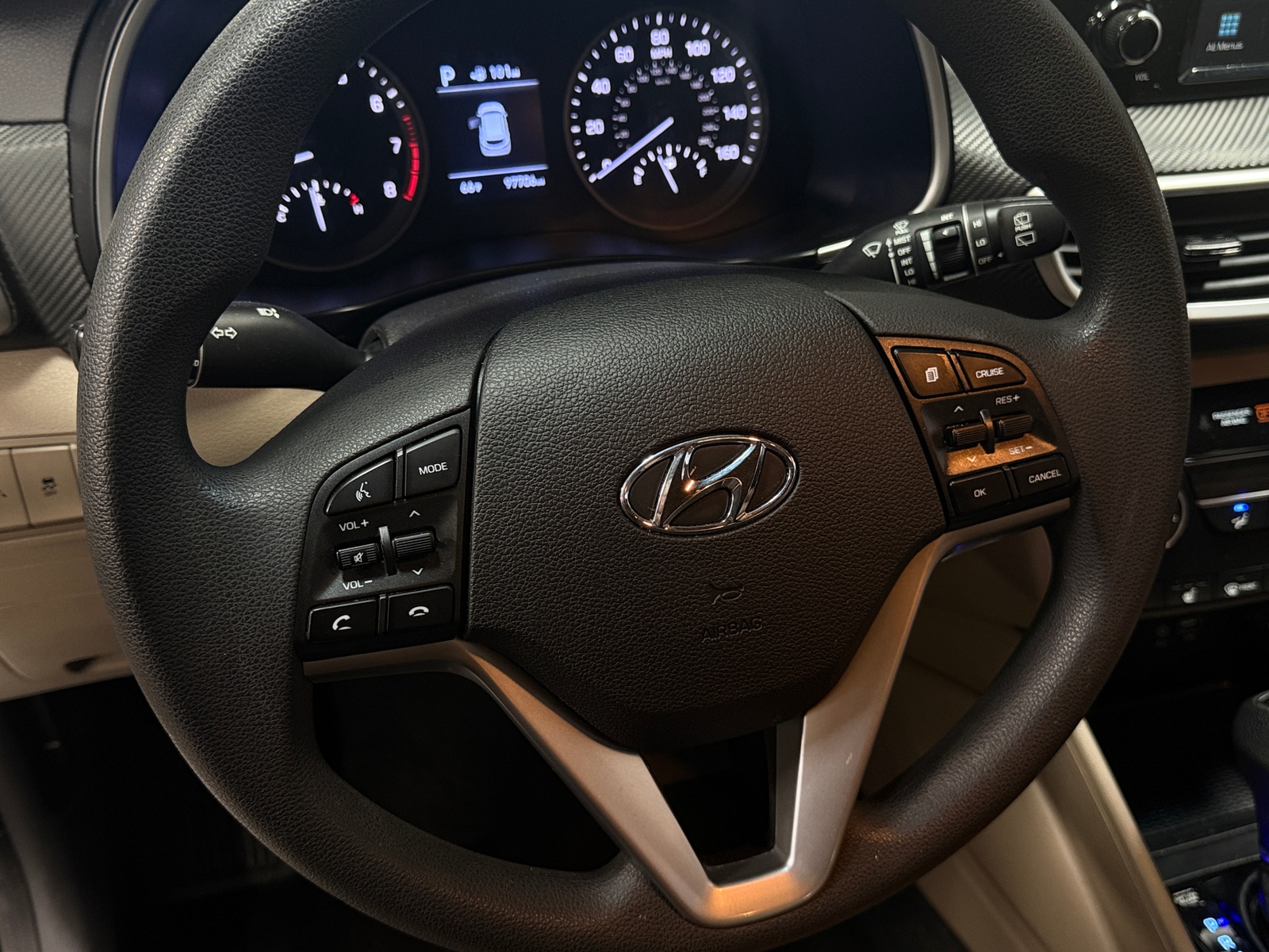 Thumbnail: 2021 Hyundai Tucson - 5