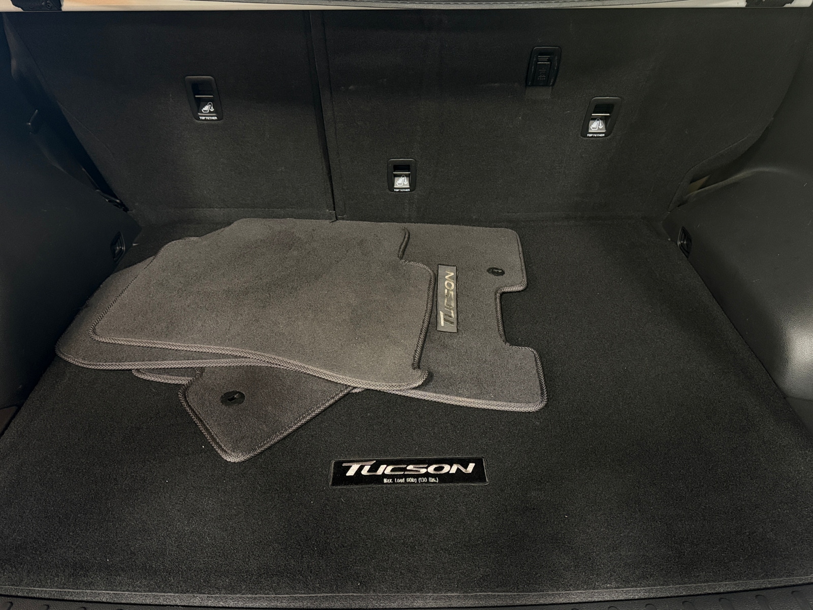 Thumbnail: 2021 Hyundai Tucson - 7