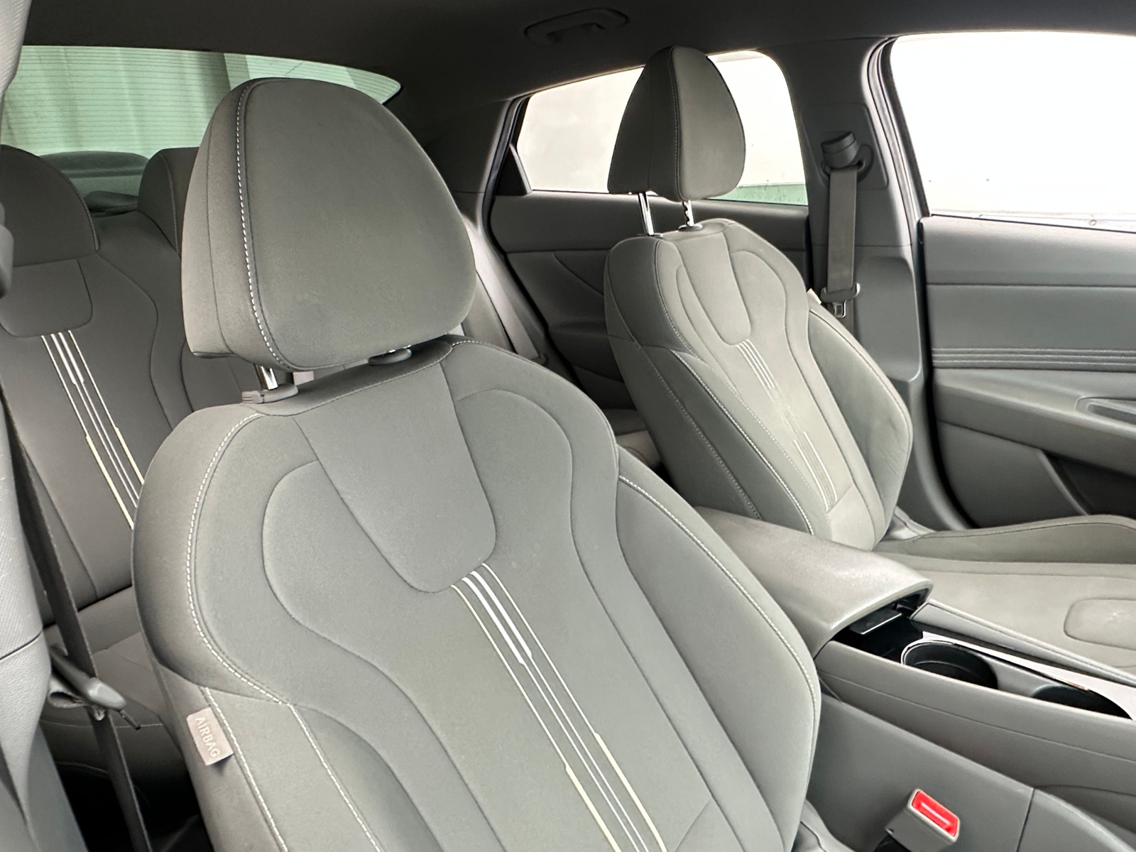 Thumbnail: 2023 Hyundai Elantra - 2