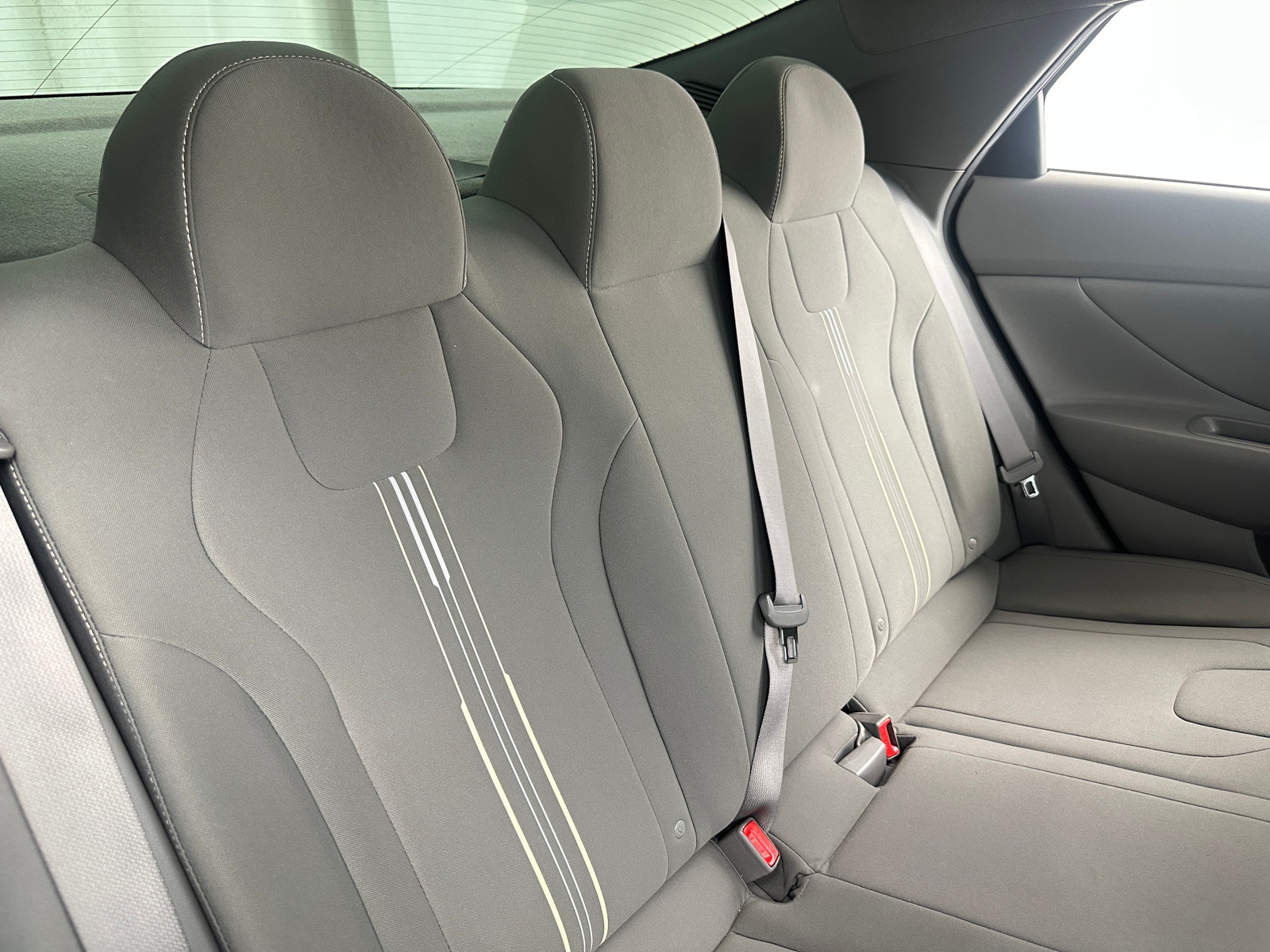 Thumbnail: 2023 Hyundai Elantra - 6