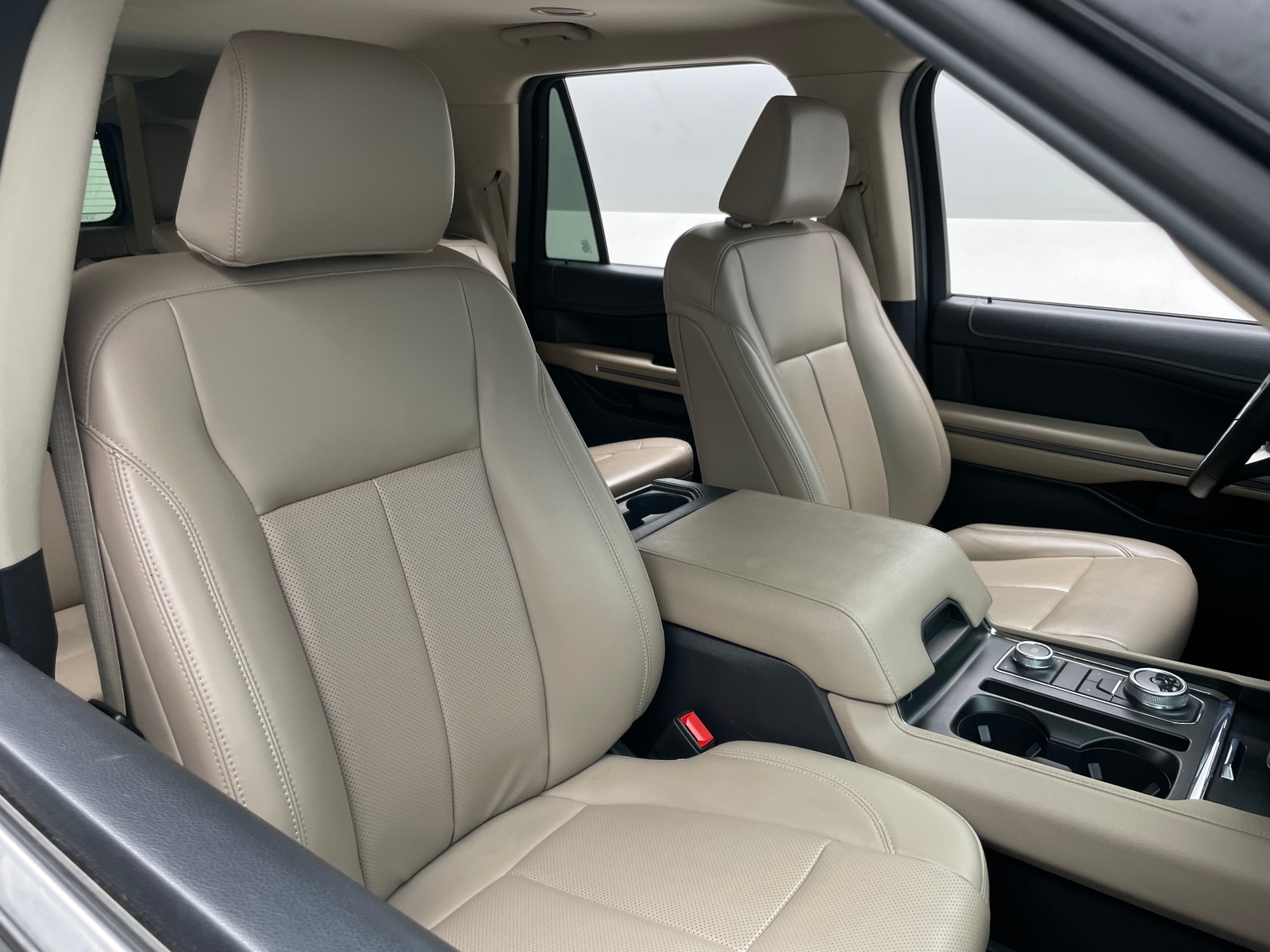 Thumbnail: 2024 Ford Expedition MAX - 2