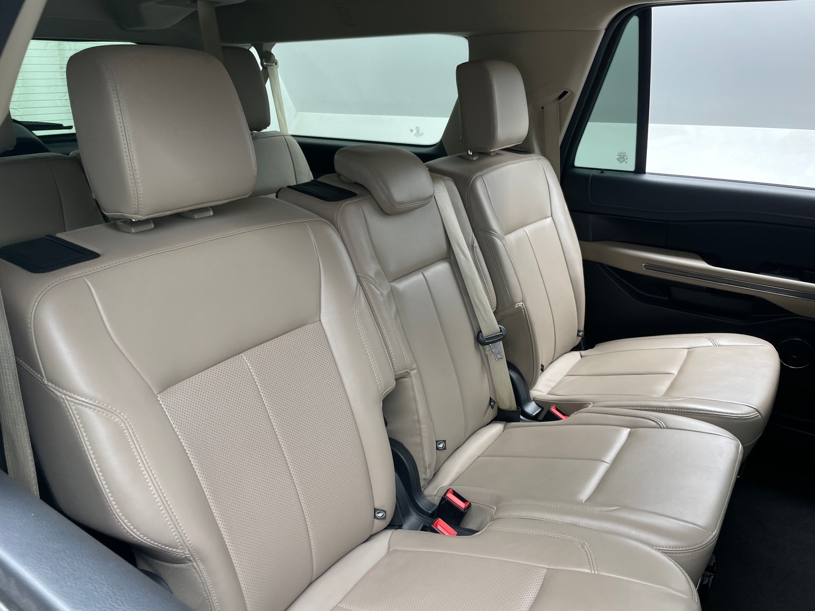 Thumbnail: 2024 Ford Expedition MAX - 6