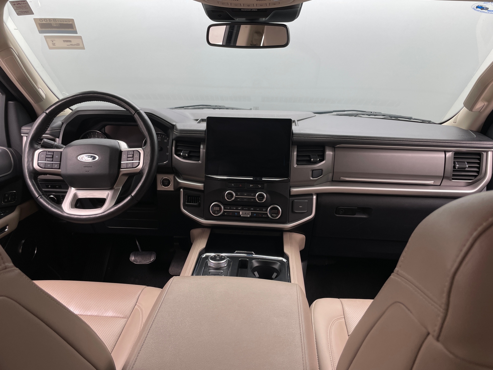 Thumbnail: 2024 Ford Expedition MAX - 3