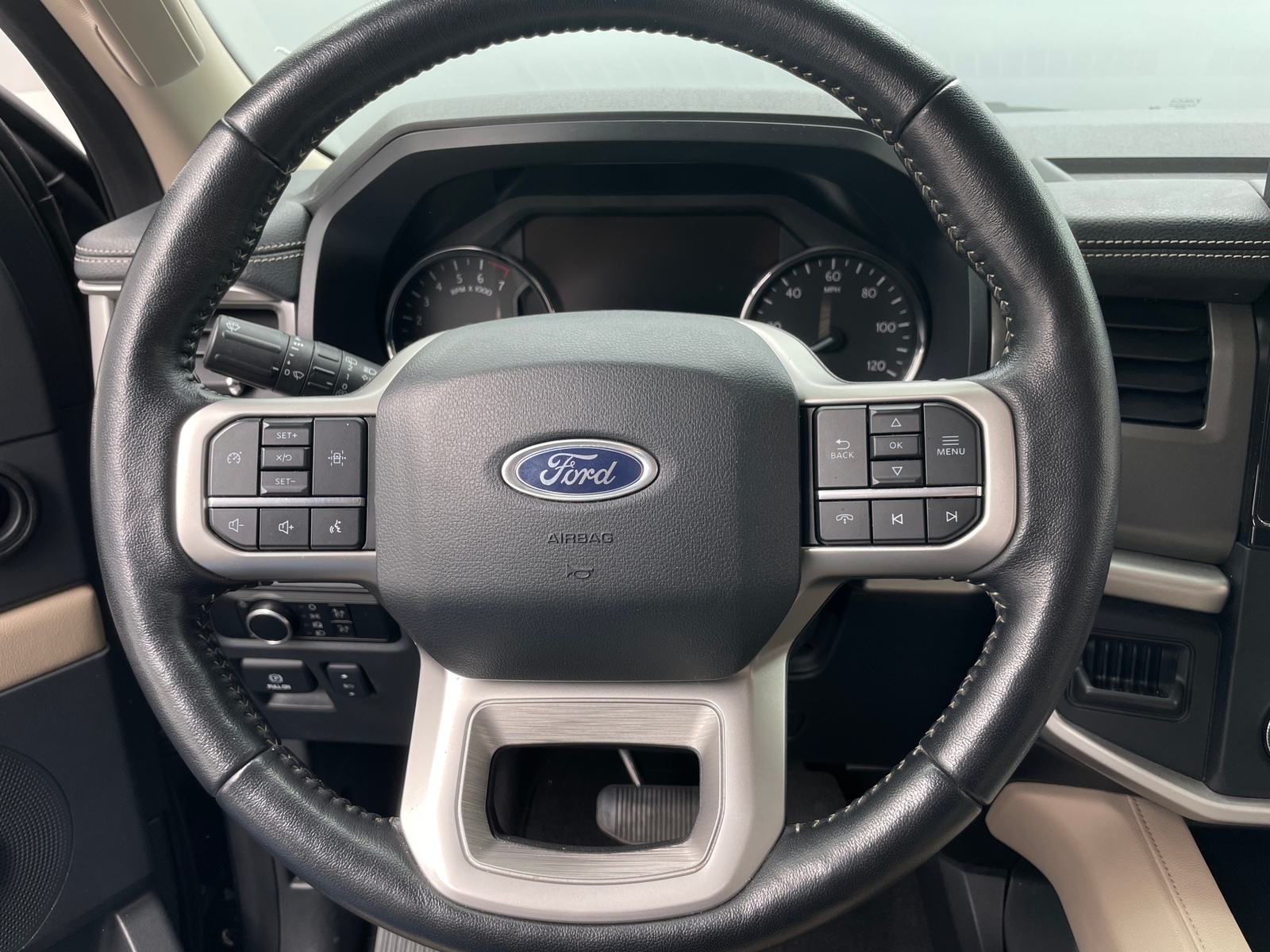 Thumbnail: 2024 Ford Expedition MAX - 5