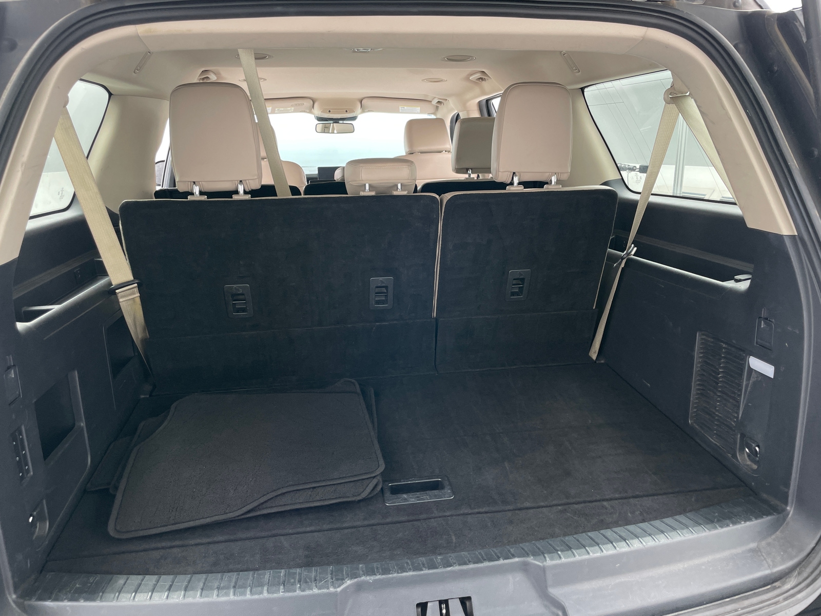 Thumbnail: 2024 Ford Expedition MAX - 7