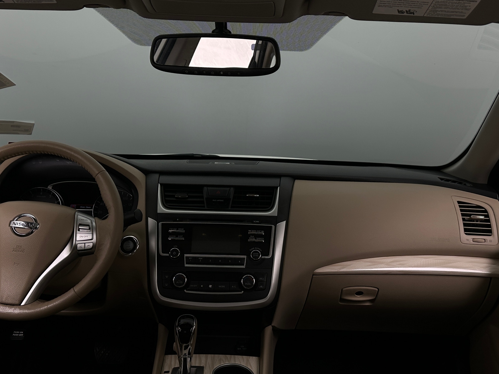 Thumbnail: 2017 Nissan Altima - 2