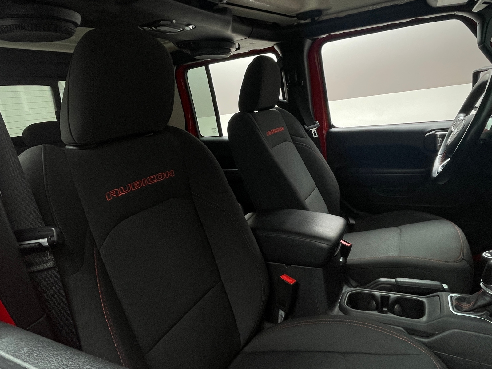 Thumbnail: 2020 Jeep Gladiator - 2