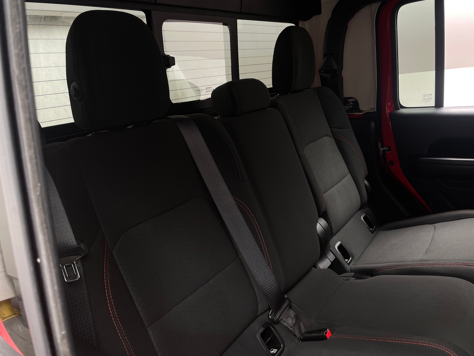 Thumbnail: 2020 Jeep Gladiator - 6