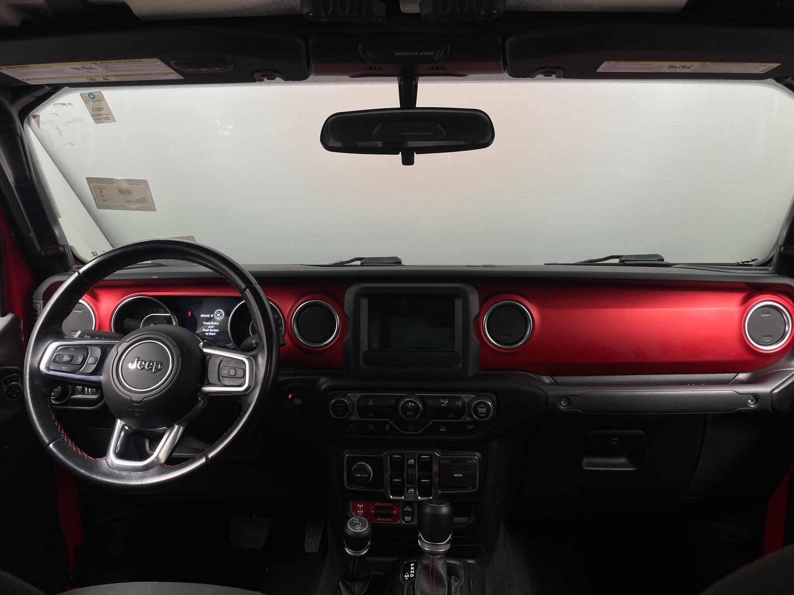 Thumbnail: 2020 Jeep Gladiator - 3