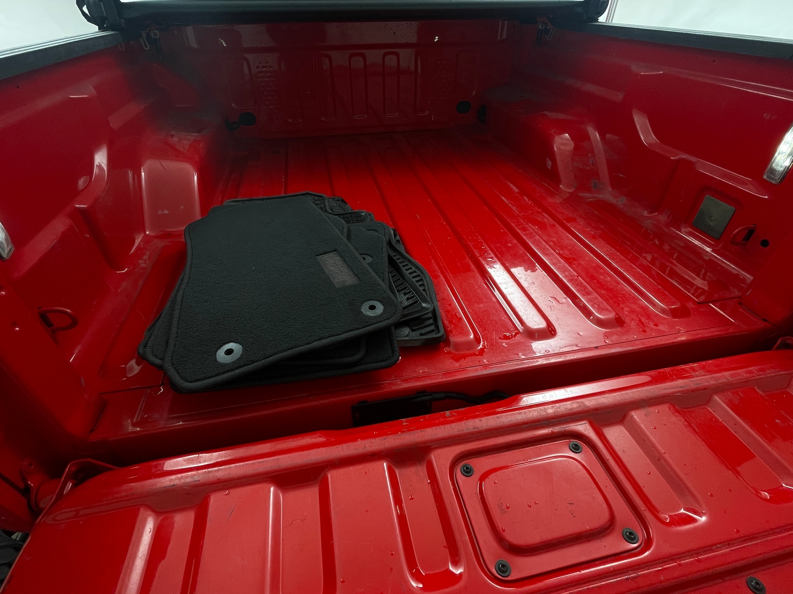 Thumbnail: 2020 Jeep Gladiator - 7