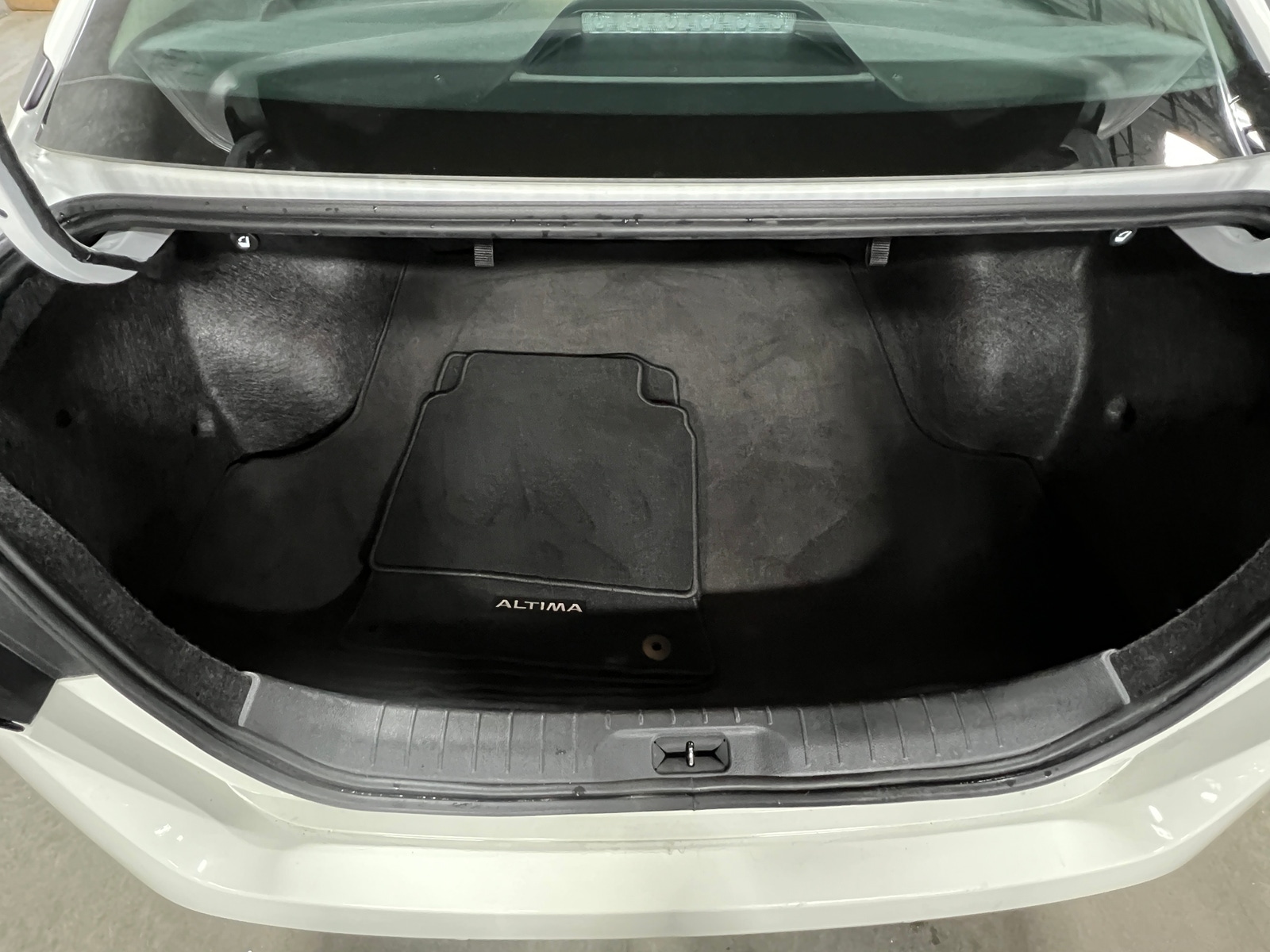 Thumbnail: 2025 Nissan Altima - 7