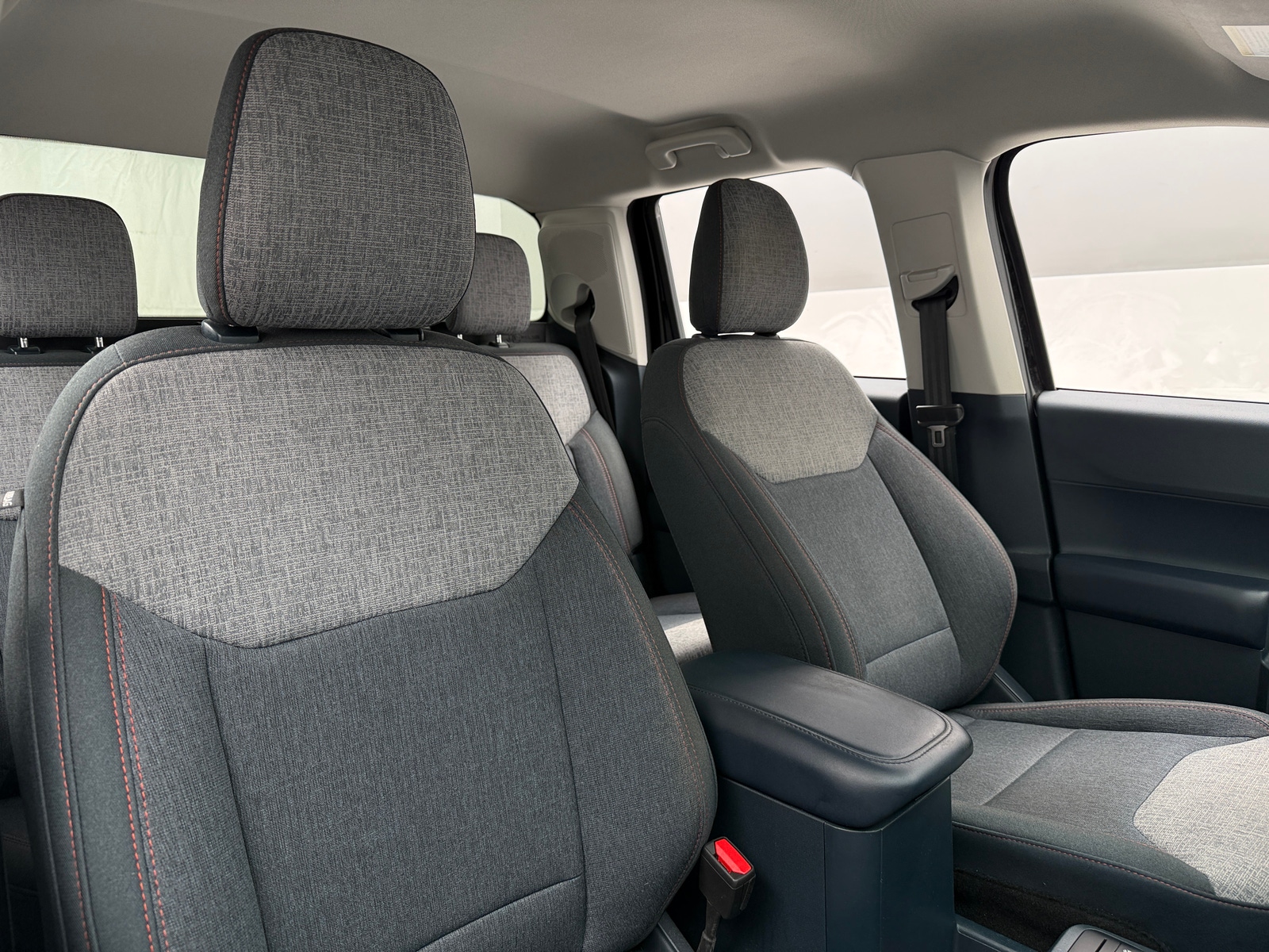 Thumbnail: 2024 Ford Maverick - 2