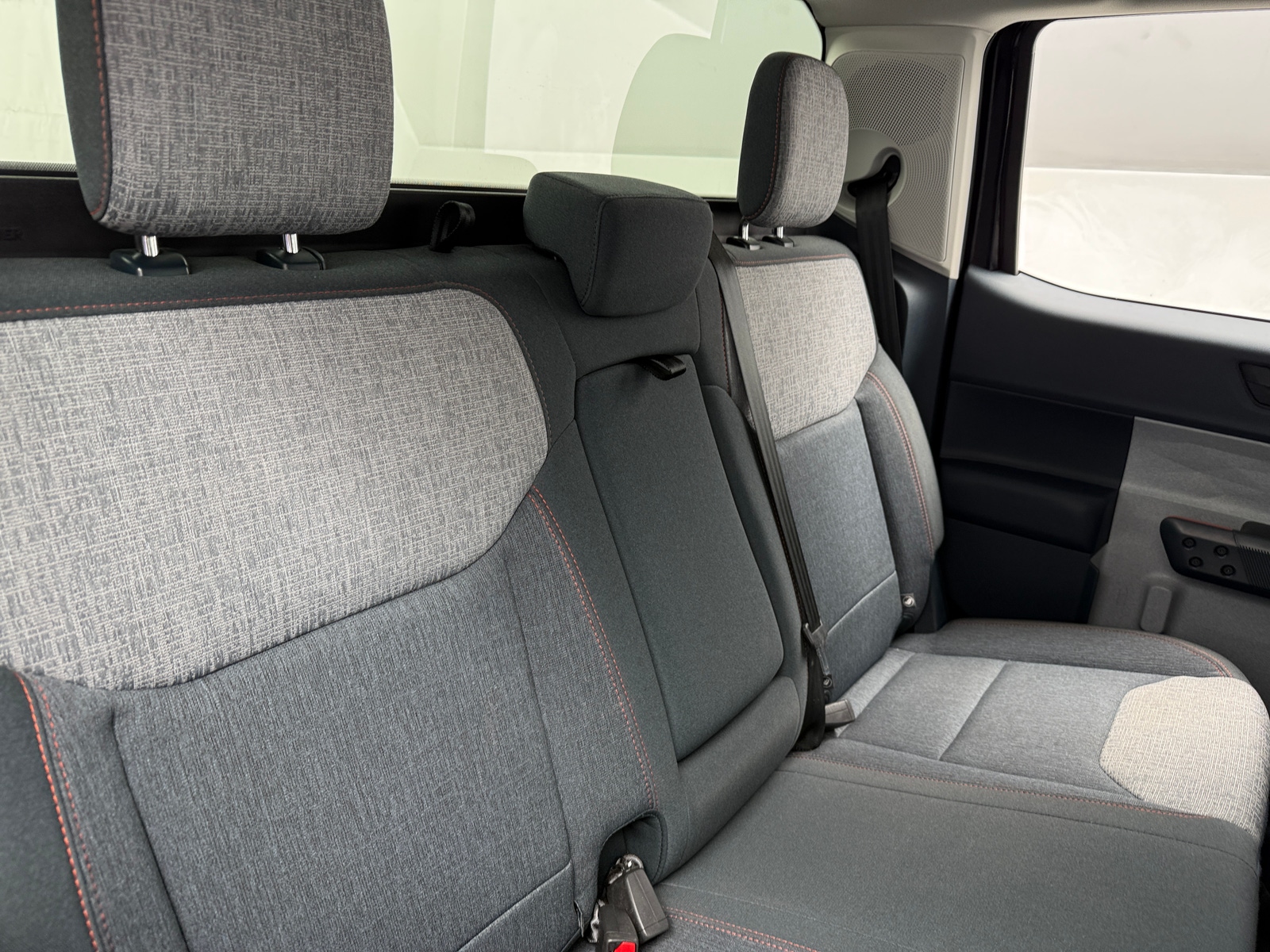 Thumbnail: 2024 Ford Maverick - 6