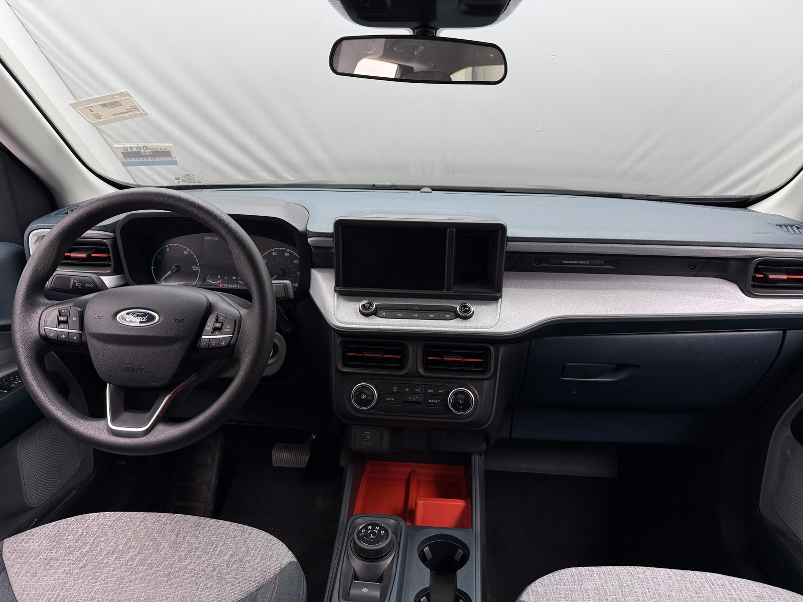 Thumbnail: 2024 Ford Maverick - 3