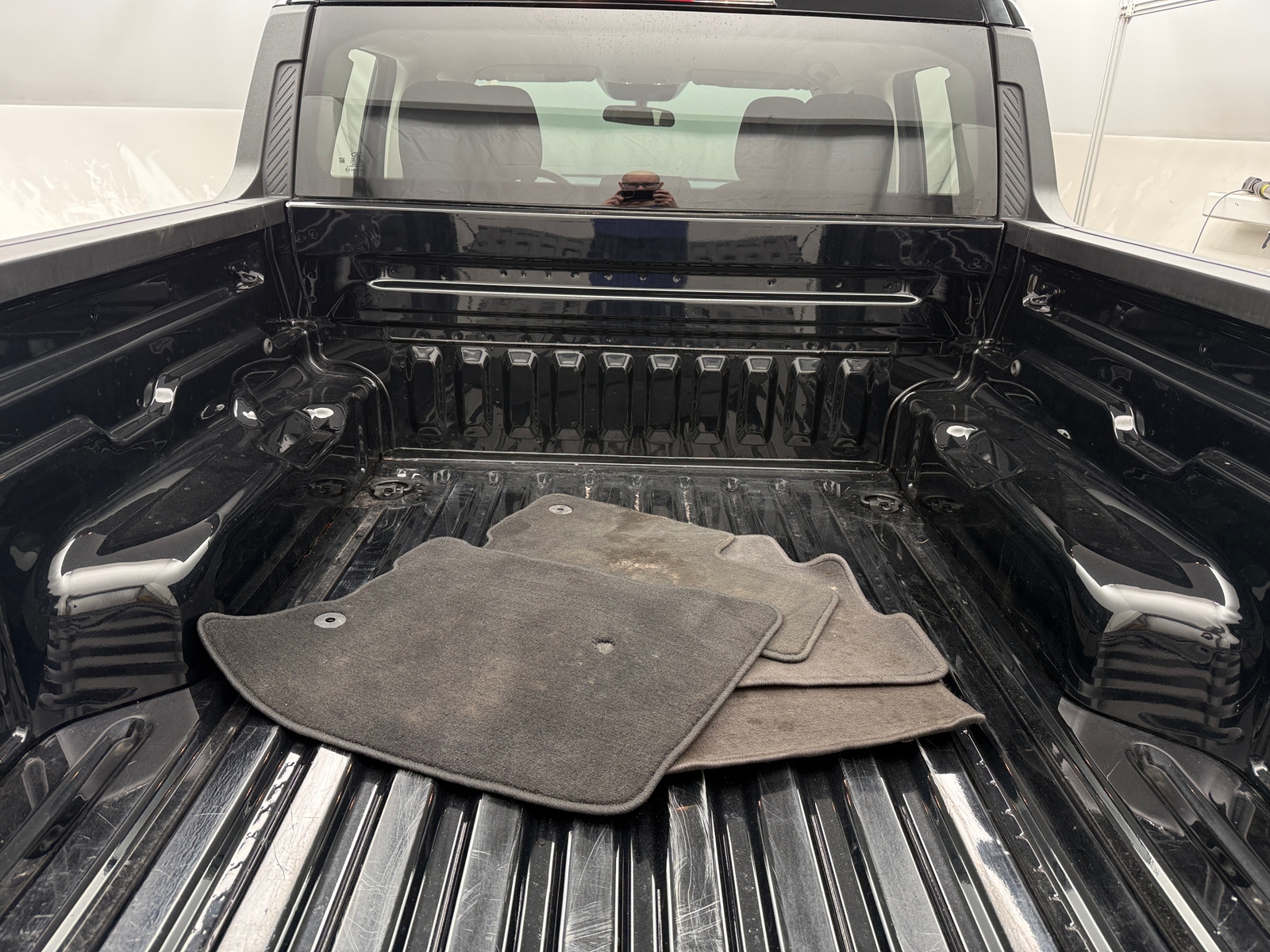 Thumbnail: 2024 Ford Maverick - 7