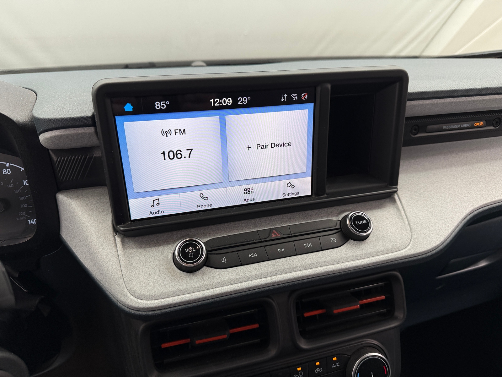 Thumbnail: 2024 Ford Maverick - 4