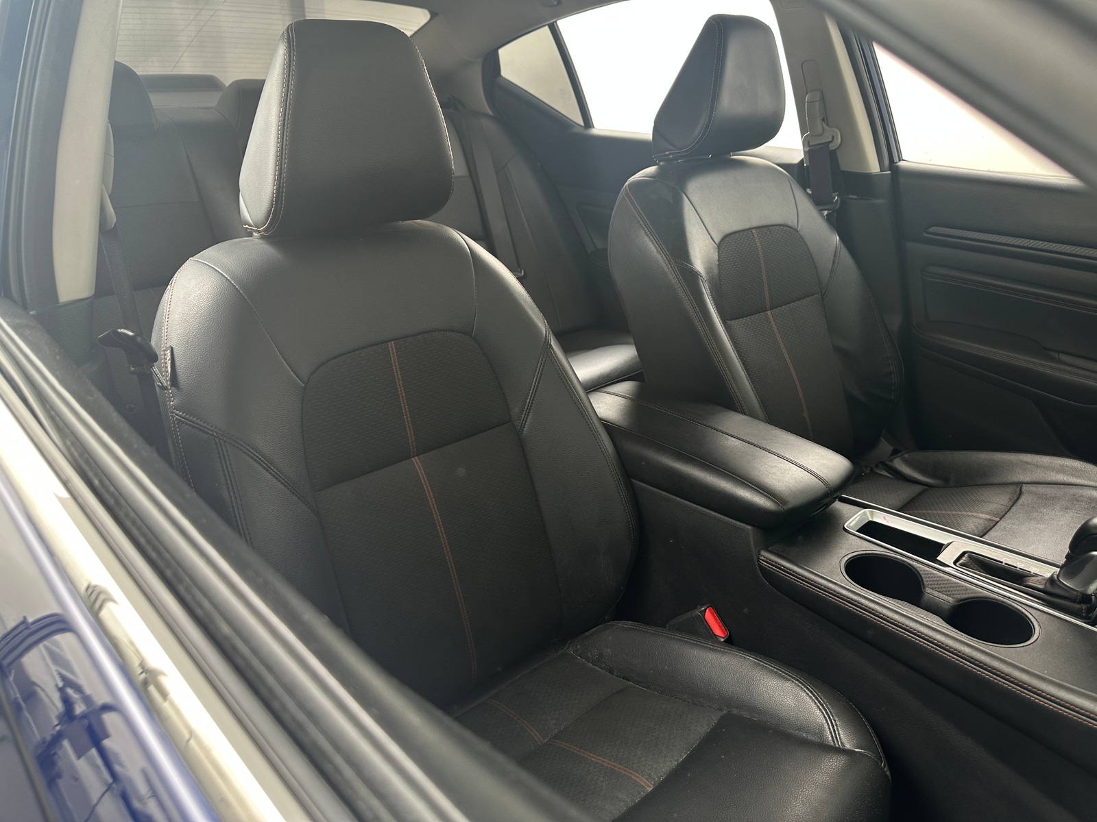 Thumbnail: 2019 Nissan Altima - 2