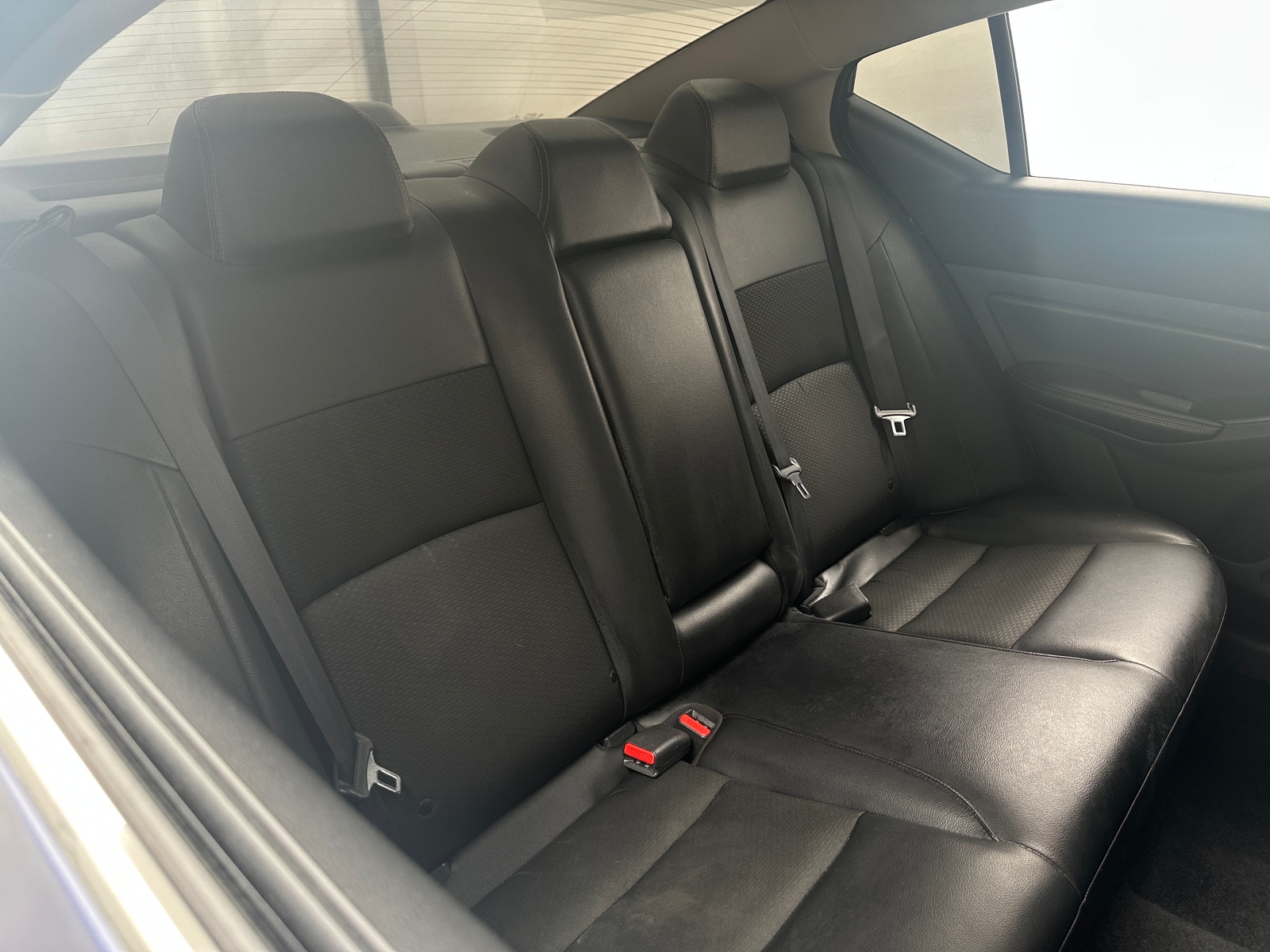 Thumbnail: 2019 Nissan Altima - 6