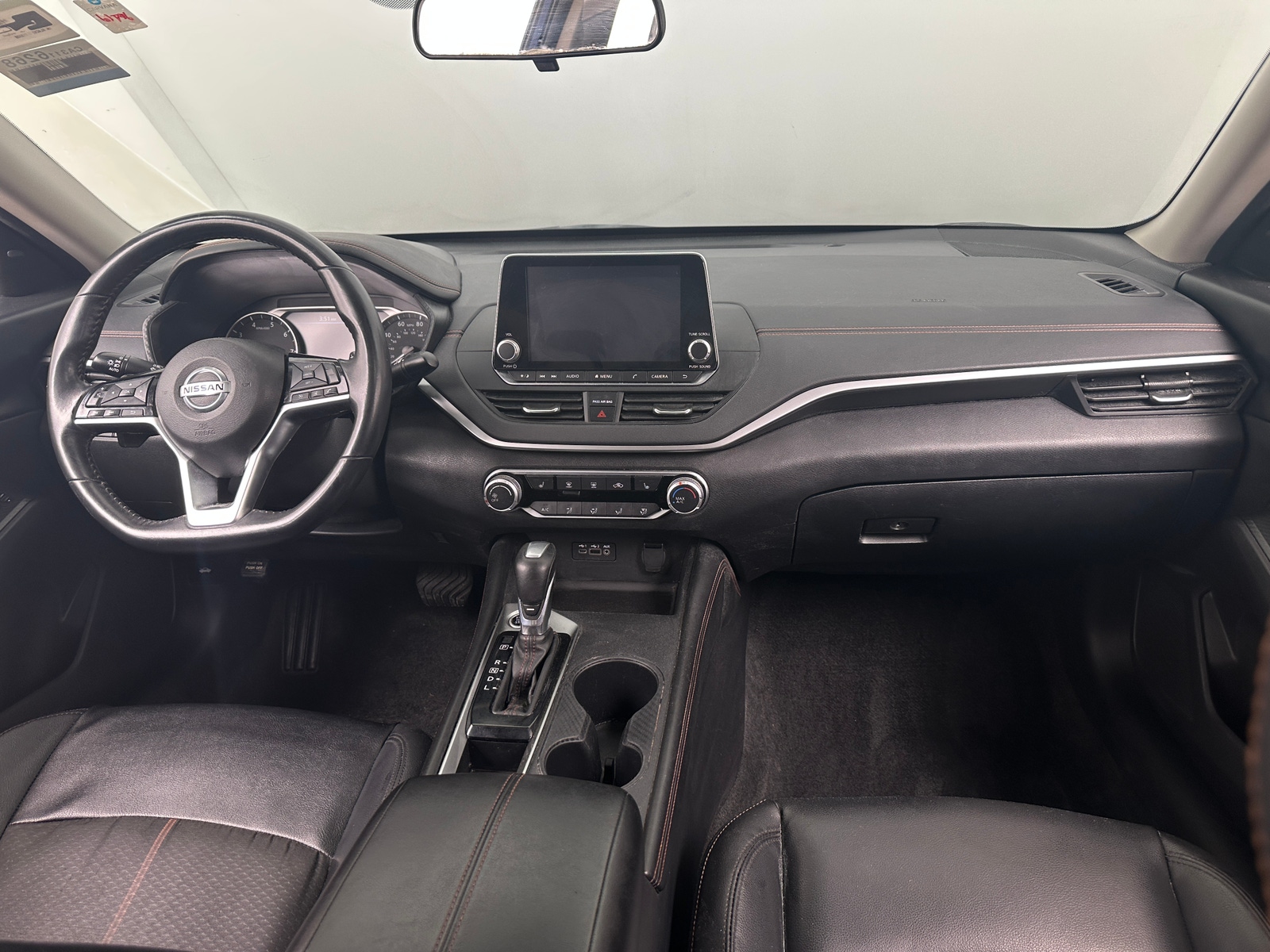 Thumbnail: 2019 Nissan Altima - 3