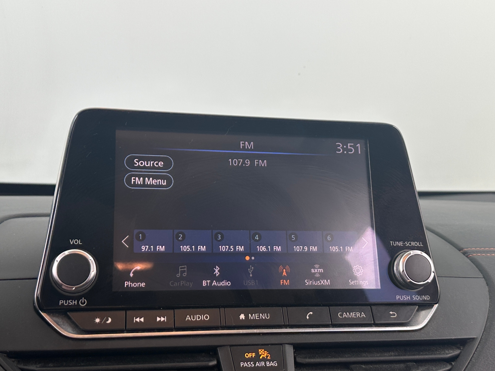 Thumbnail: 2019 Nissan Altima - 4