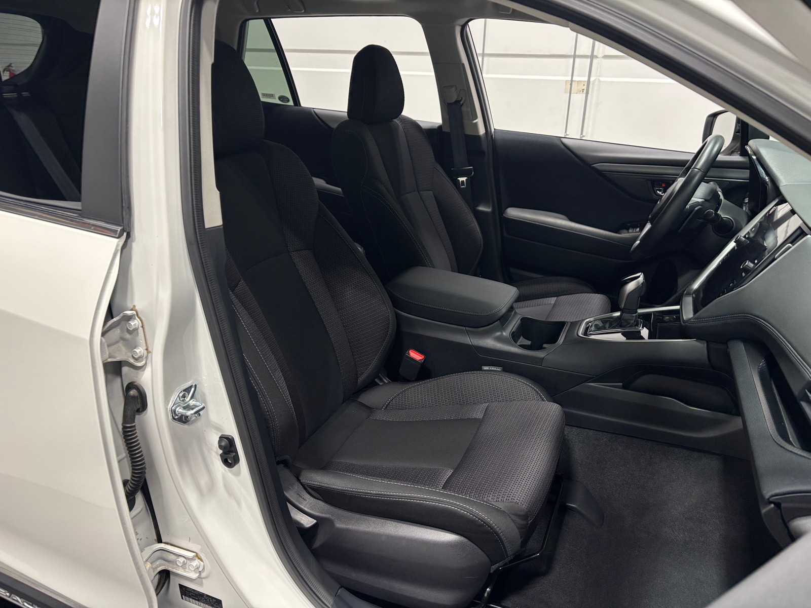 Thumbnail: 2025 Subaru Outback - 2