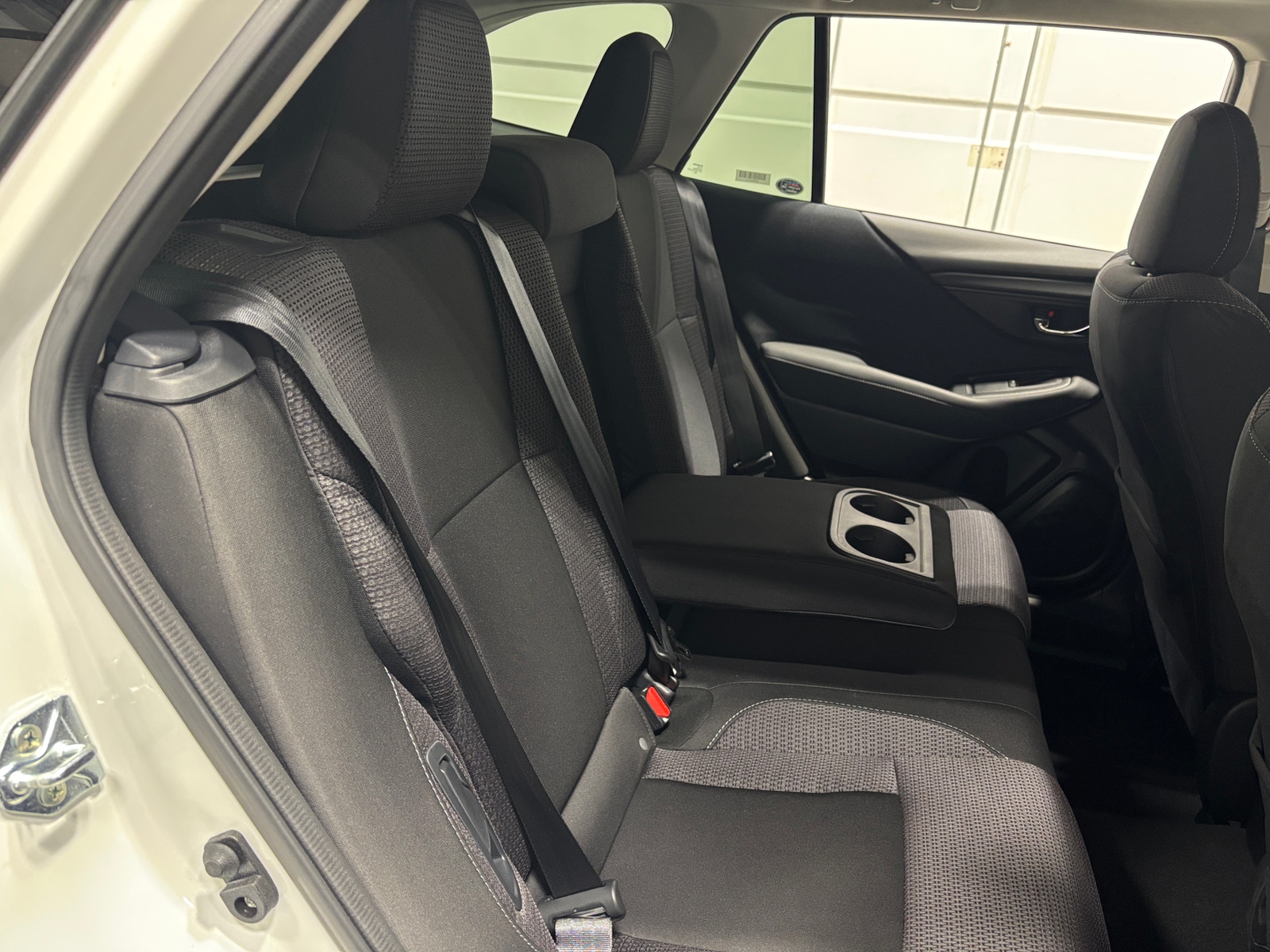 Thumbnail: 2025 Subaru Outback - 6