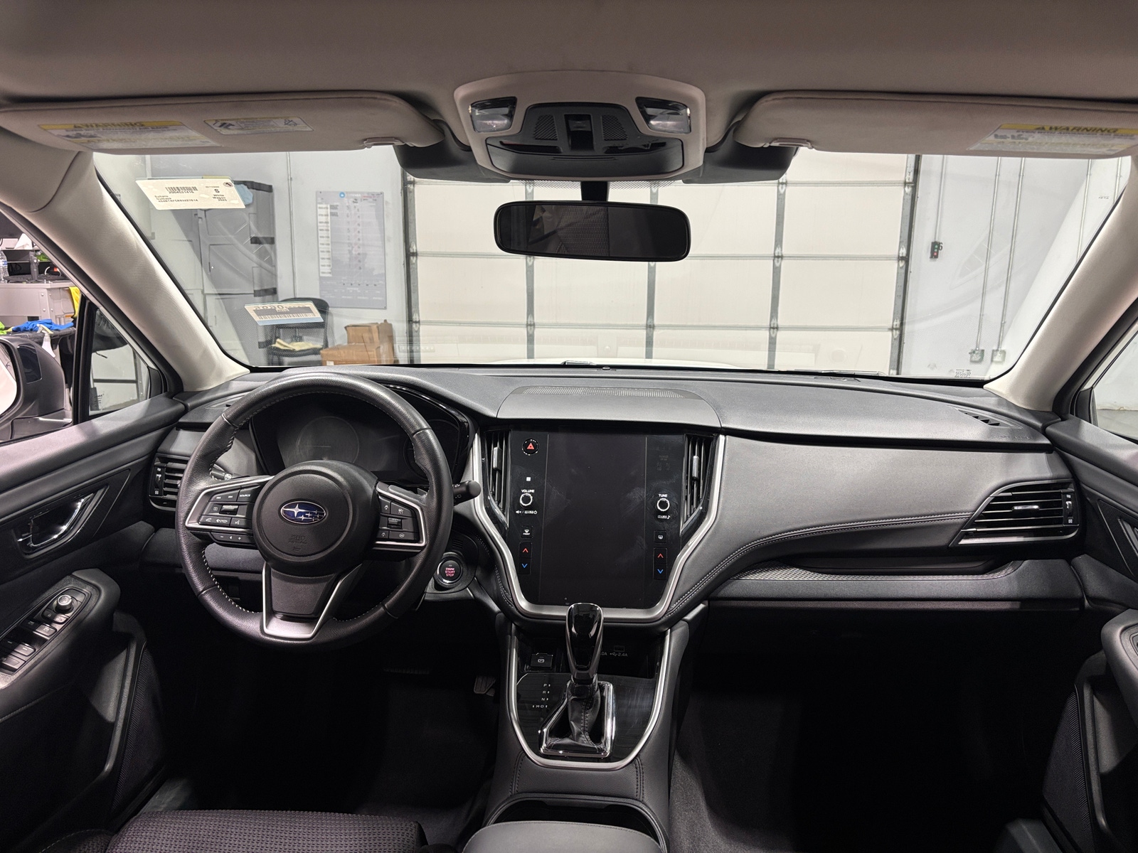 Thumbnail: 2025 Subaru Outback - 3