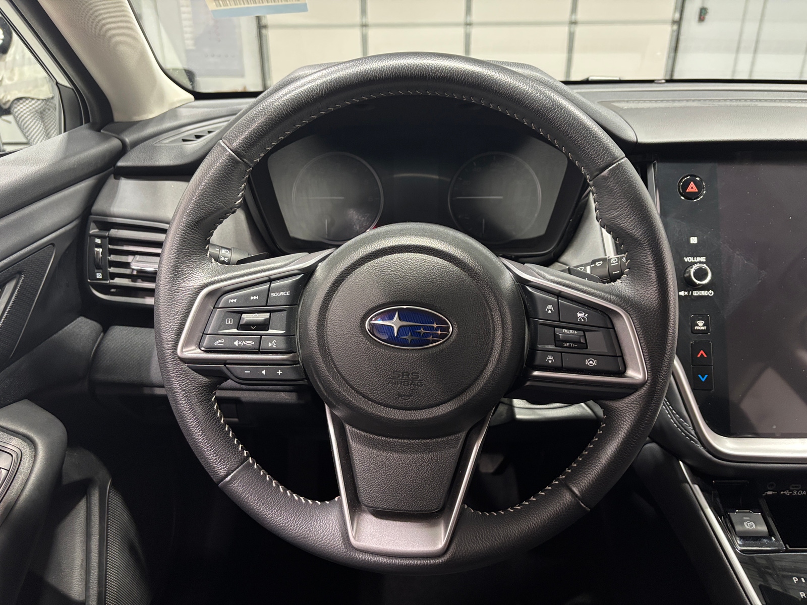 Thumbnail: 2025 Subaru Outback - 5