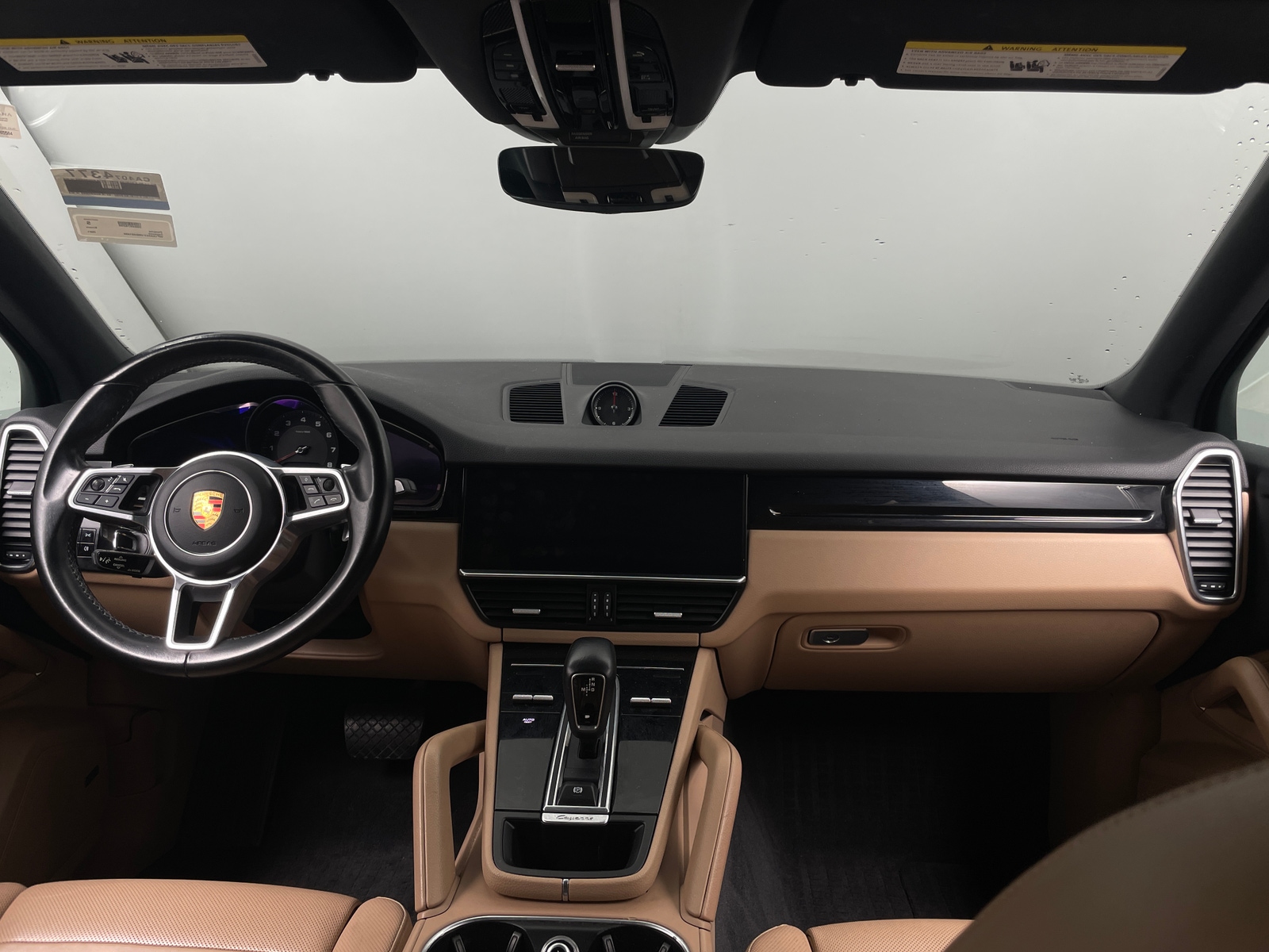 Thumbnail: 2021 Porsche Cayenne - 2