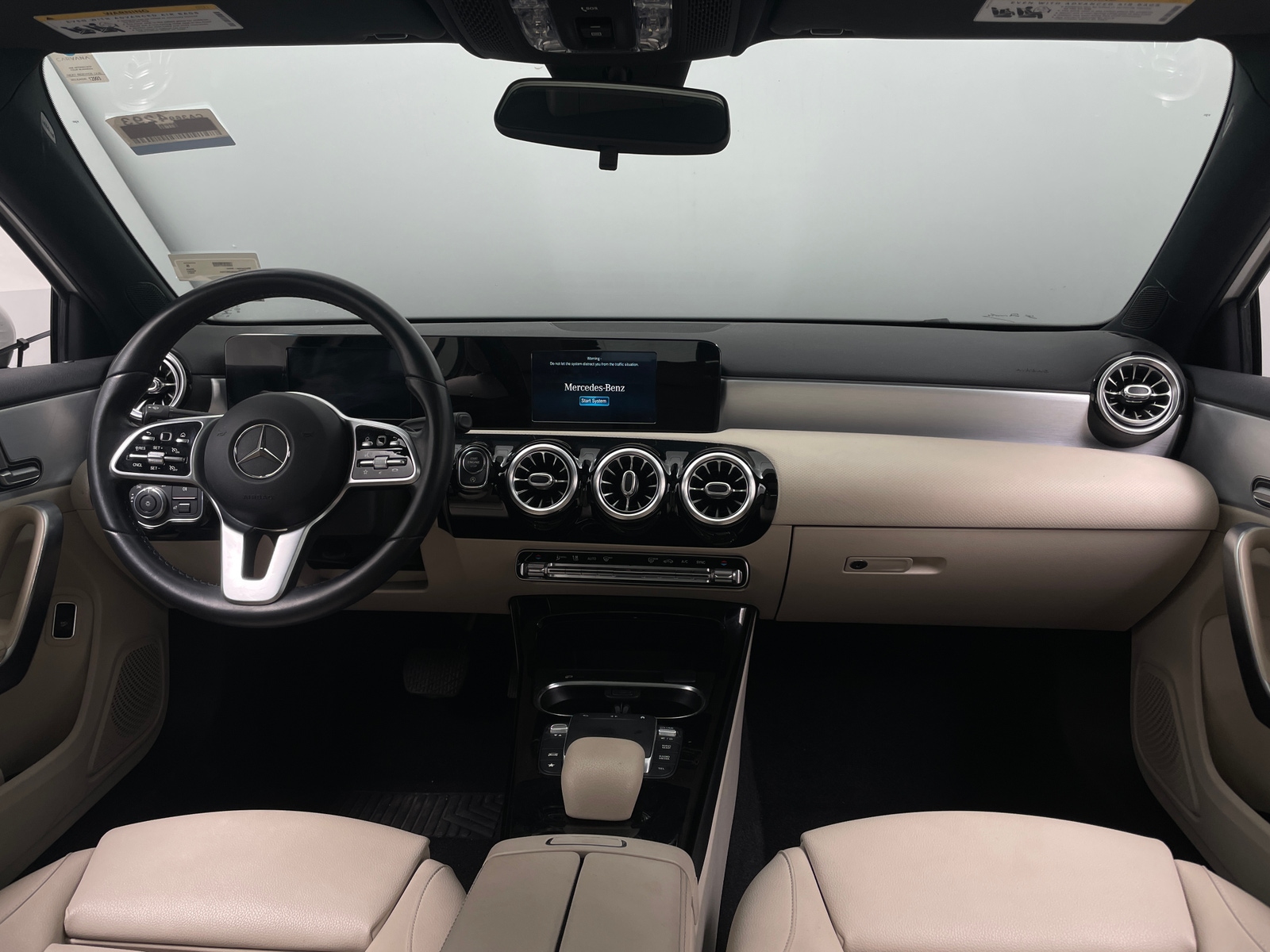 Thumbnail: 2021 Mercedes-Benz A-Class - 2