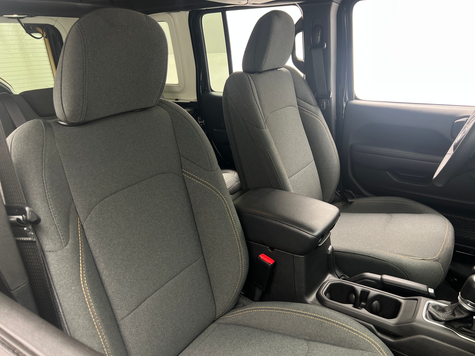 Thumbnail: 2025 Jeep Wrangler - 2