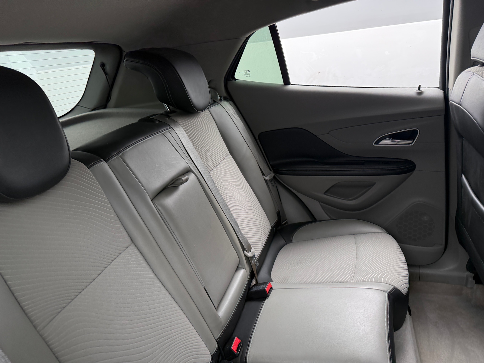 Thumbnail: 2014 Buick Encore - 6