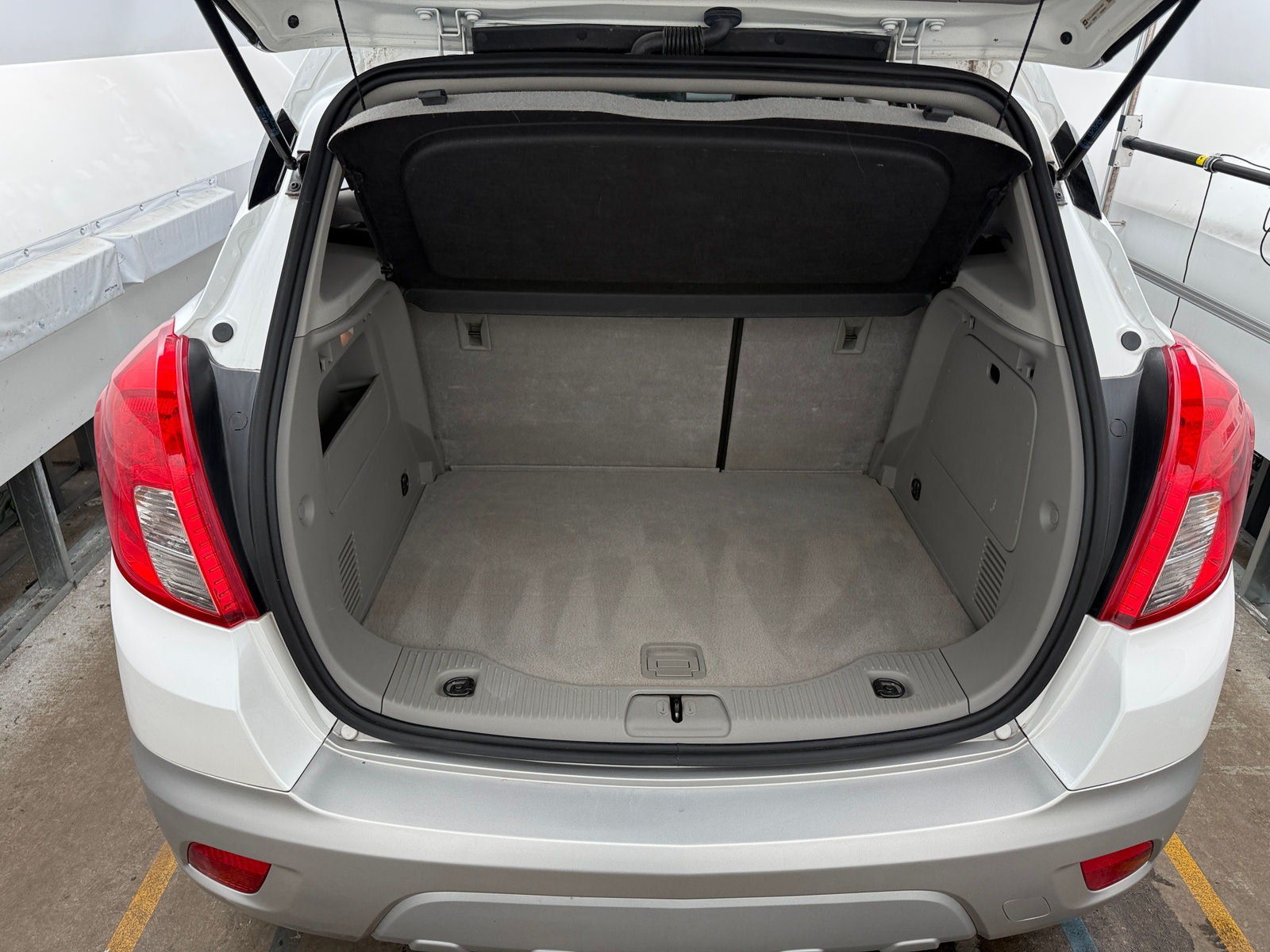 Thumbnail: 2014 Buick Encore - 7