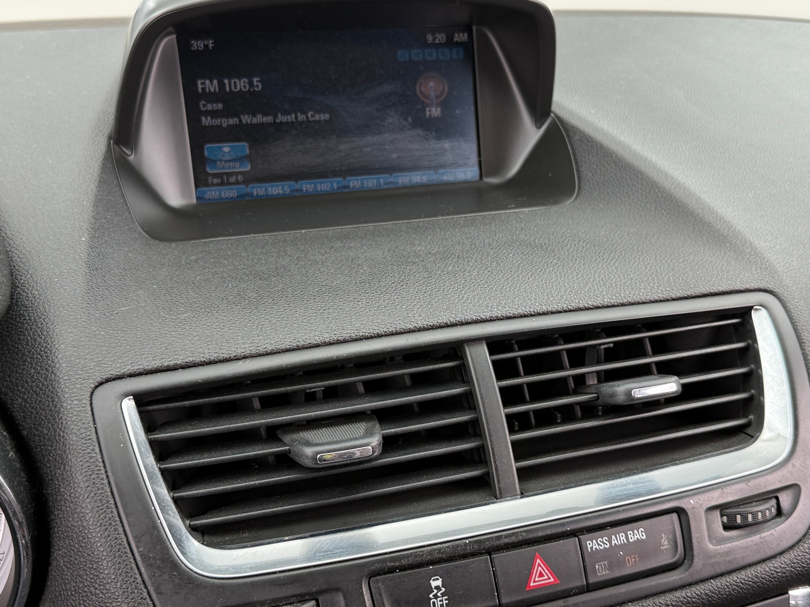 Thumbnail: 2014 Buick Encore - 4