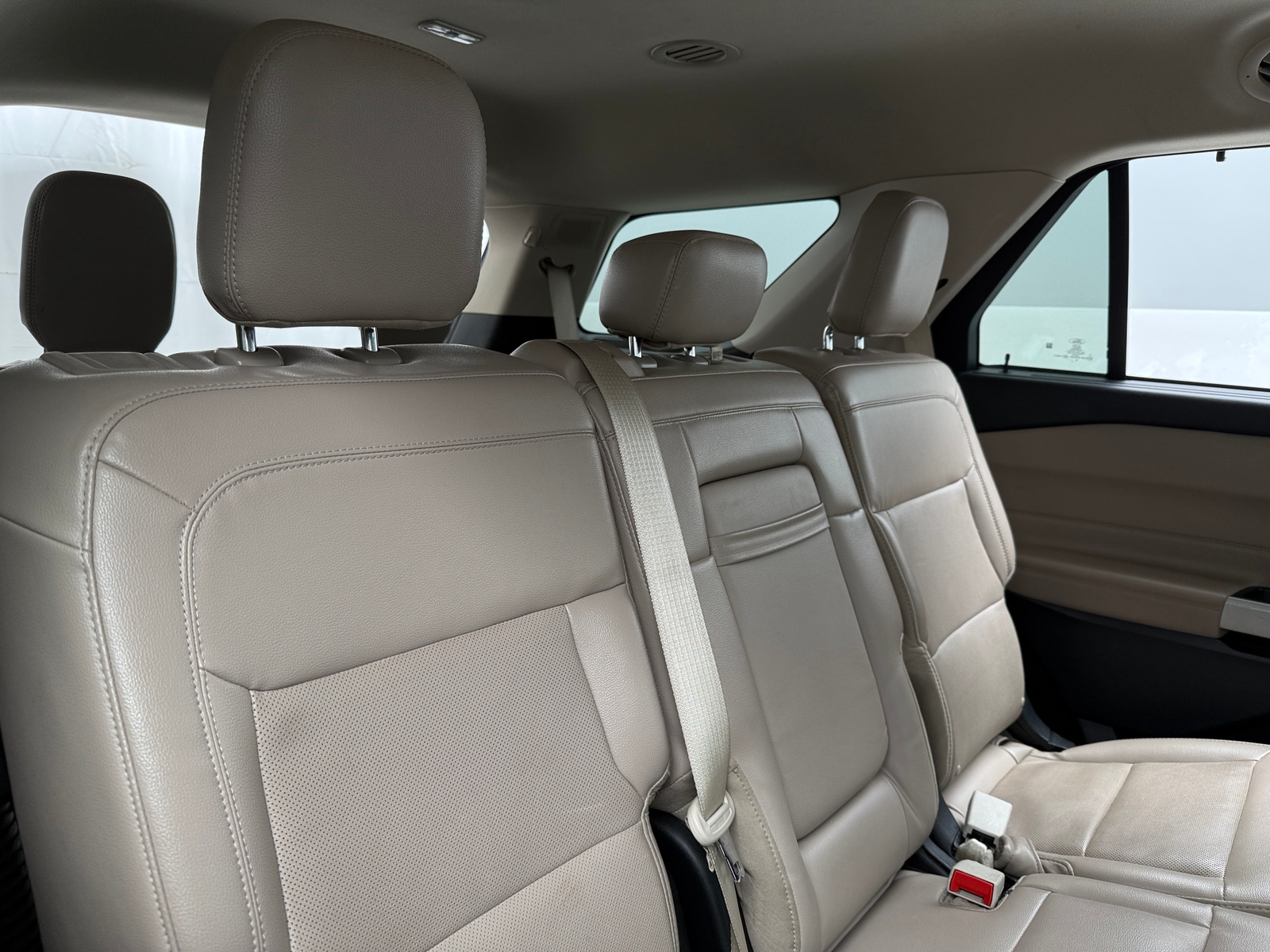 Thumbnail: 2023 Ford Explorer - 5