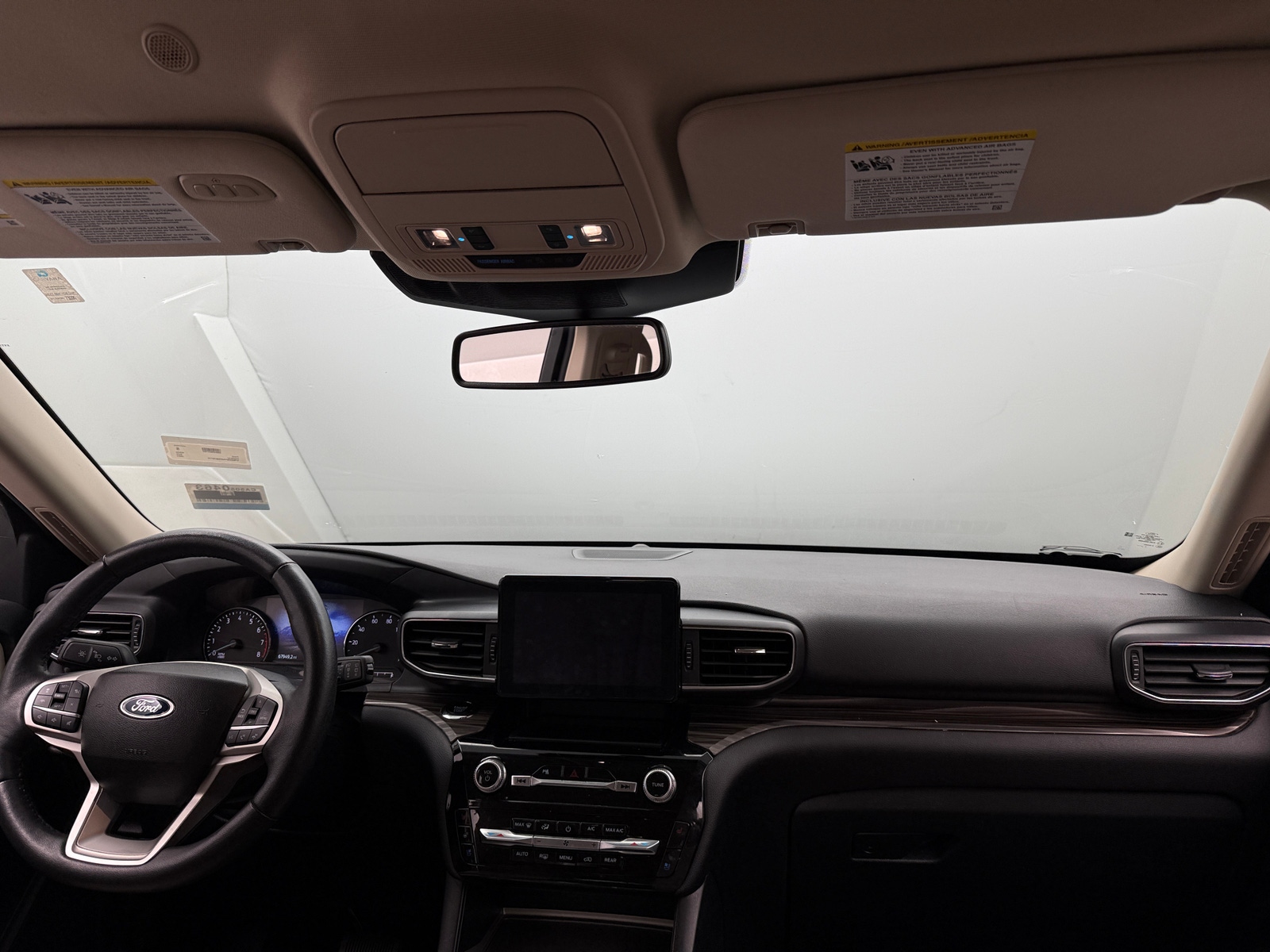 Thumbnail: 2023 Ford Explorer - 2